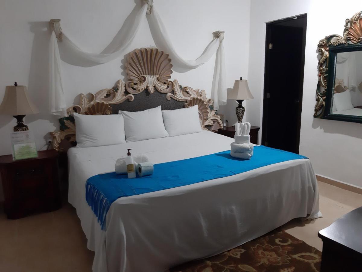 Hotel Palacio Canton วัลลาโดลิด ภายนอก รูปภาพ