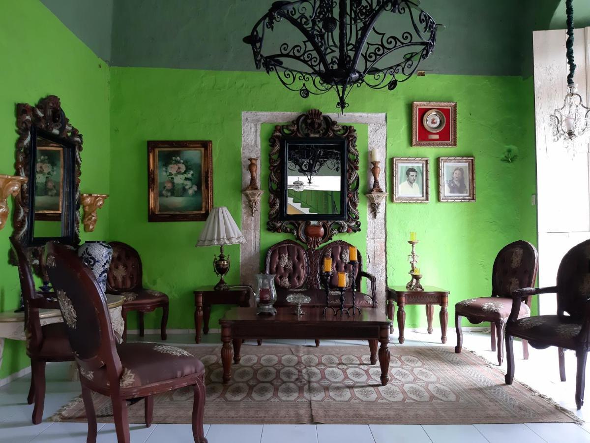 Hotel Palacio Canton วัลลาโดลิด ภายนอก รูปภาพ