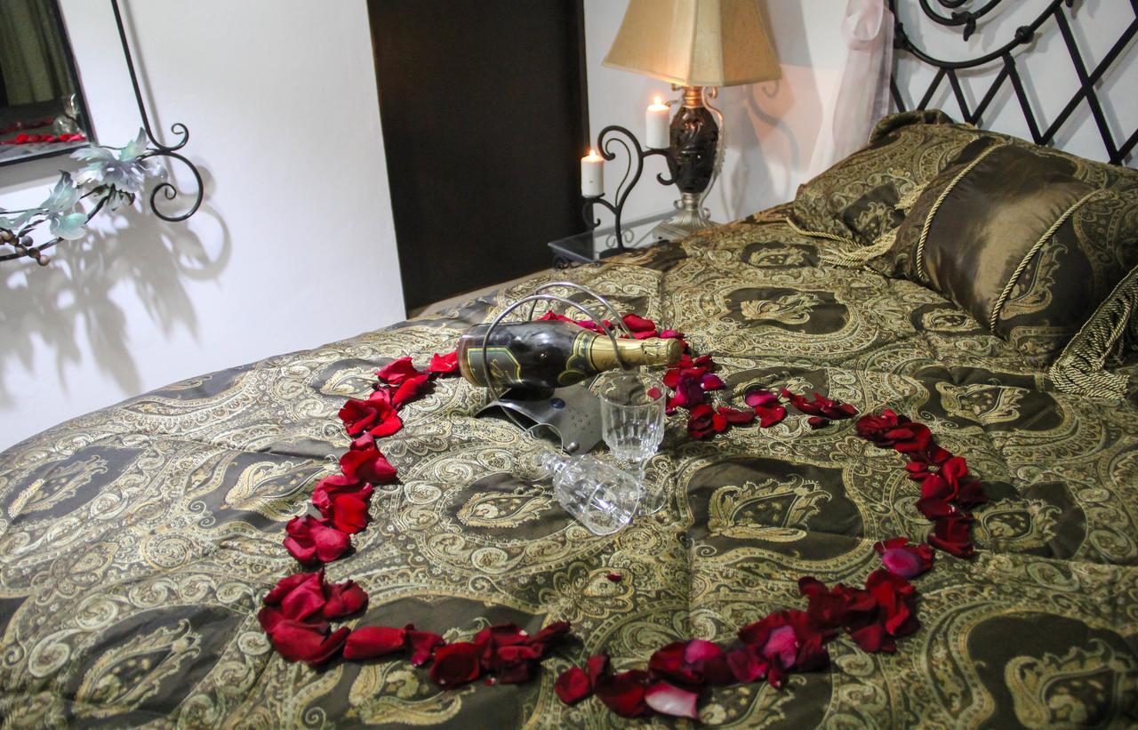 Hotel Palacio Canton วัลลาโดลิด ภายนอก รูปภาพ