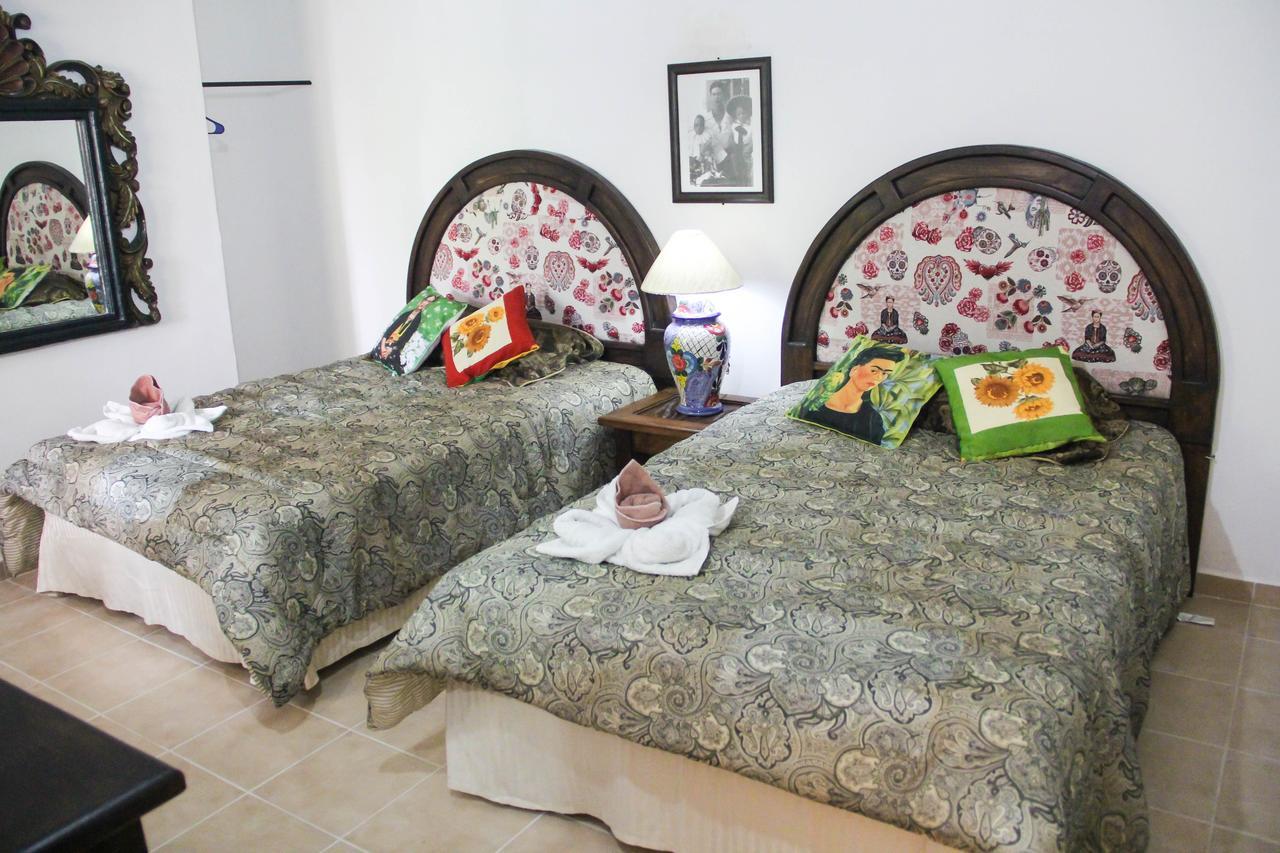 Hotel Palacio Canton วัลลาโดลิด ภายนอก รูปภาพ