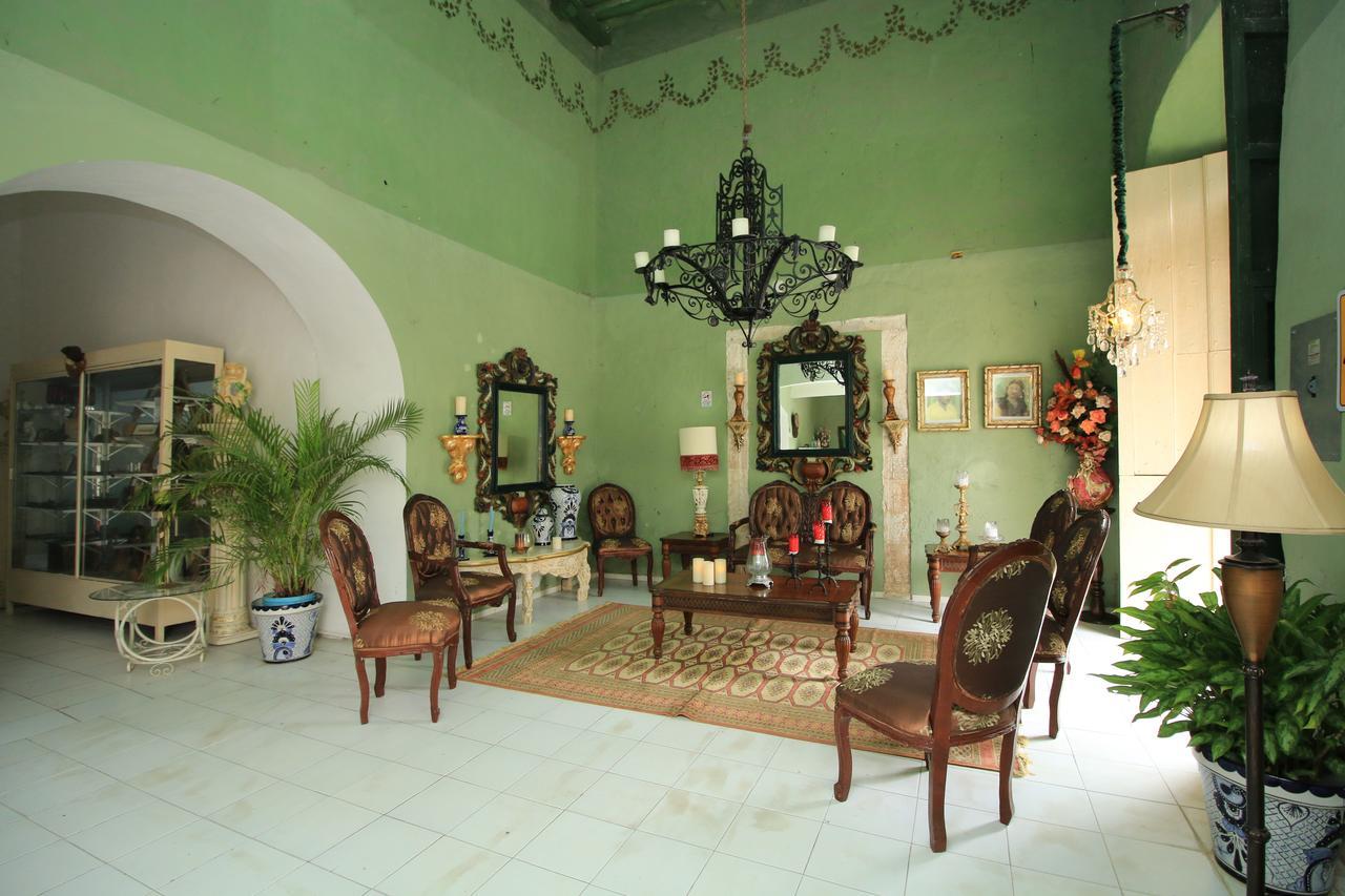 Hotel Palacio Canton วัลลาโดลิด ภายนอก รูปภาพ