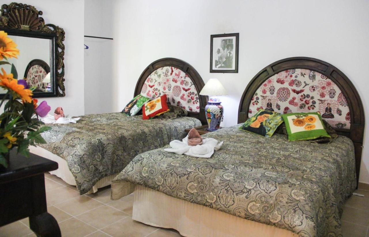 Hotel Palacio Canton วัลลาโดลิด ภายนอก รูปภาพ